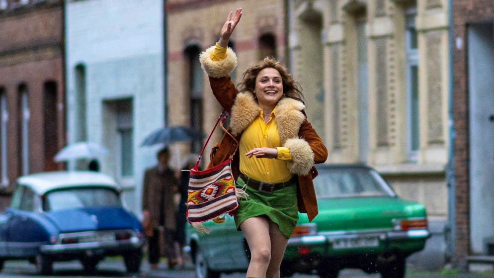 Die Höhepunkte 75. Berlinale. «Die Challenge ist, herauszufinden, warum jemand ein Arschloch ist»