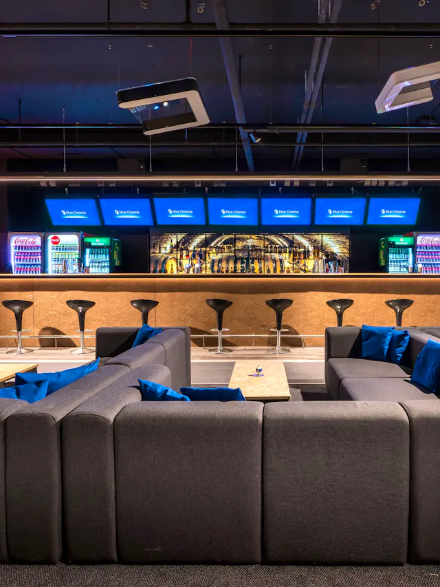 Gamezone