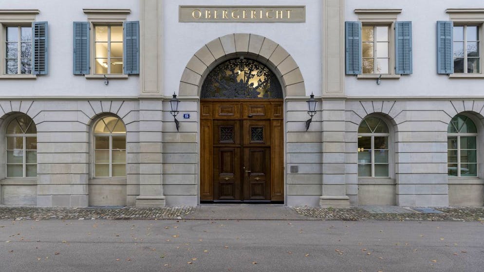 Serbe erschiesst Schwiegerenkelin Xenia K.. «Es war keine Notwehr, sondern eine eiskalte Hinrichtung»