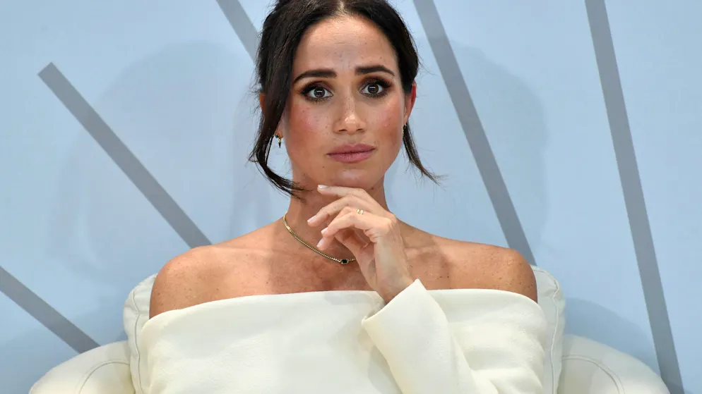 Neue Netflix-Show in der Kritik. Hat Herzogin Meghan bei Pamela Anderson abgeschaut?