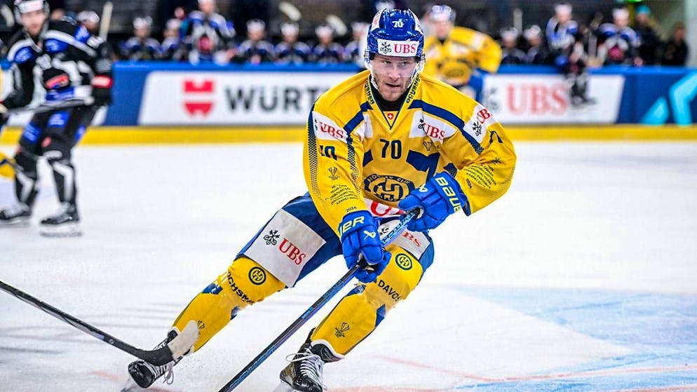 Enzo Corvi undergoes surgery and has to take a break