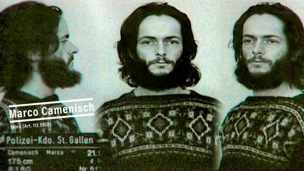 In Christian Labhart's new documentary, a defense lawyer speaks with ideals - Gallery. The eco-anarchist Marco Camenisch was one of Bernard Rambert's well-known clients.