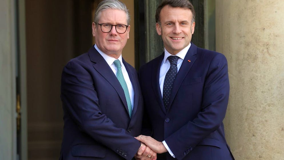 Conflitti. Truppe francesi e inglesi in Ucraina? Mosca alza la voce: «inaccettabile»