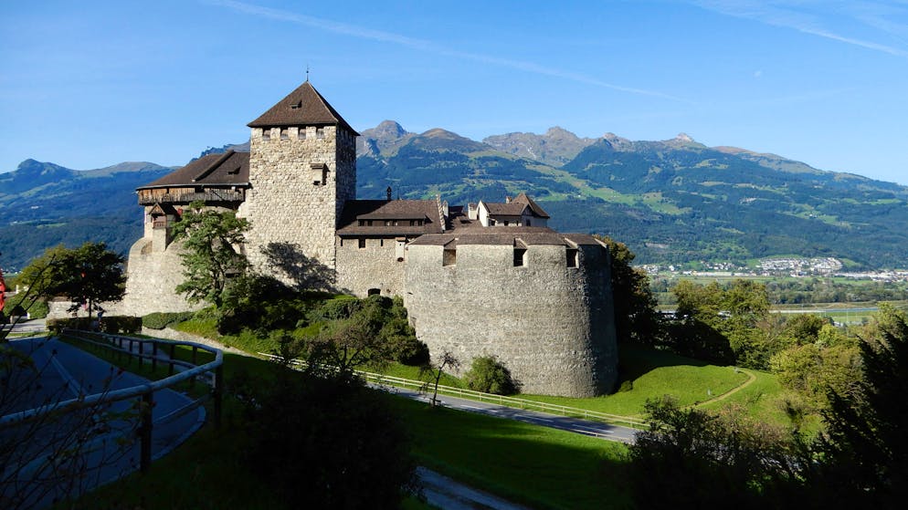 Kleiner Nachbar der Schweiz. 55 Fakten über Liechtenstein, die du vermutlich nicht kennst