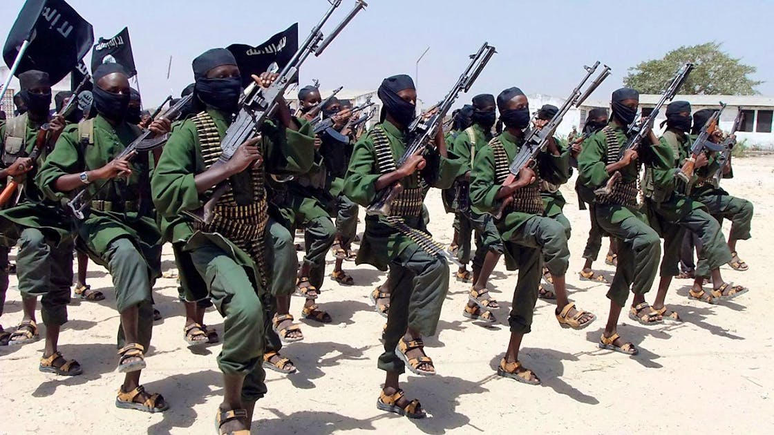 Politik Somalia: Mindestens 13 Soldaten bei Islamisten-Angriff getötet