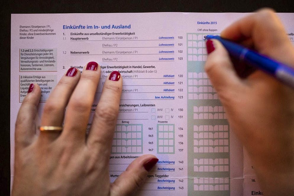 Come risparmiare sulla dichiarazione dei redditi.