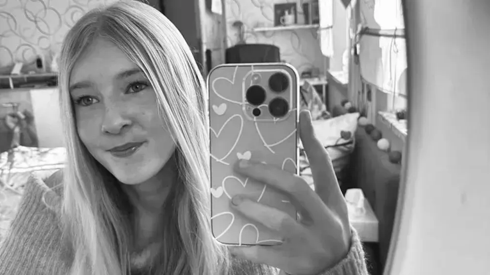 Lilly Keller ist mit 13 Jahren gestorben.