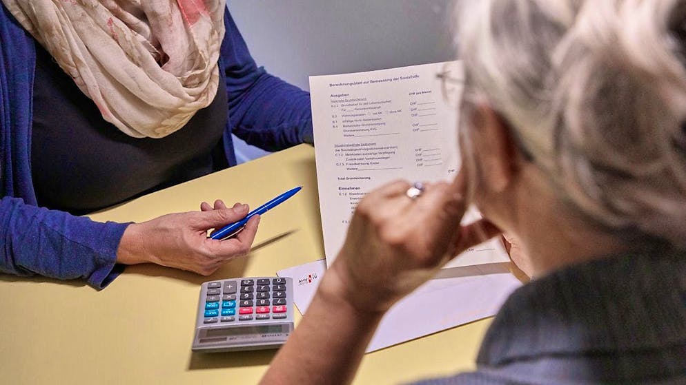 Se avete dei debiti, potete detrarli.