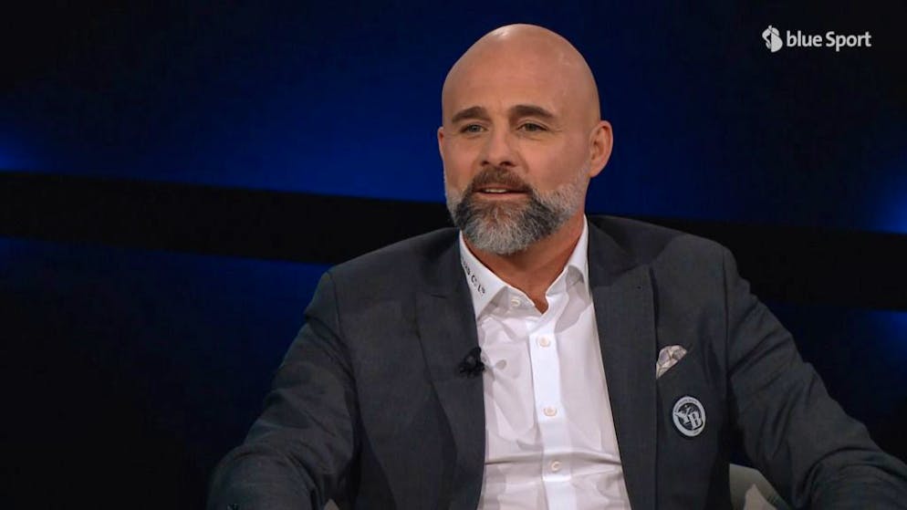 Contini über erste Kontaktaufnahme. «Der Anruf von YB kam beim Fondue-Abend mit dem Männerclub»