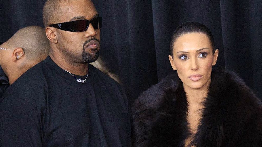 Kanye West re-change d'avis. «Après mûre réflexion, je me suis rendu compte que je n'étais pas un nazi»