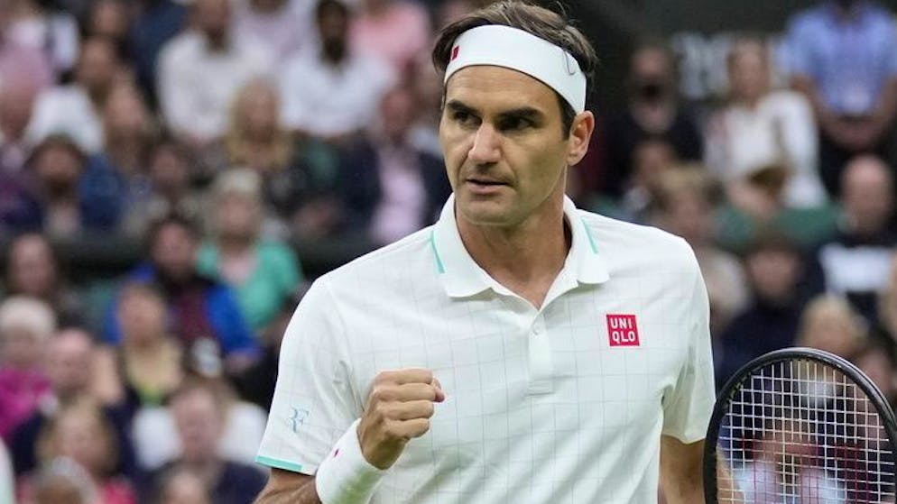 Occhio a João. L'astro nascente Fonseca: «Dicono che Djokovic sia il top, ma Federer è inarrivabile»