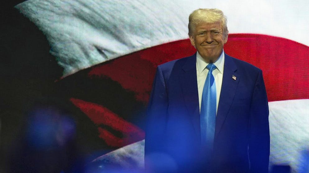 Guerra in Ucraina. Trump si rifiuta di definire «aggressore» la Russia in un documento del G7