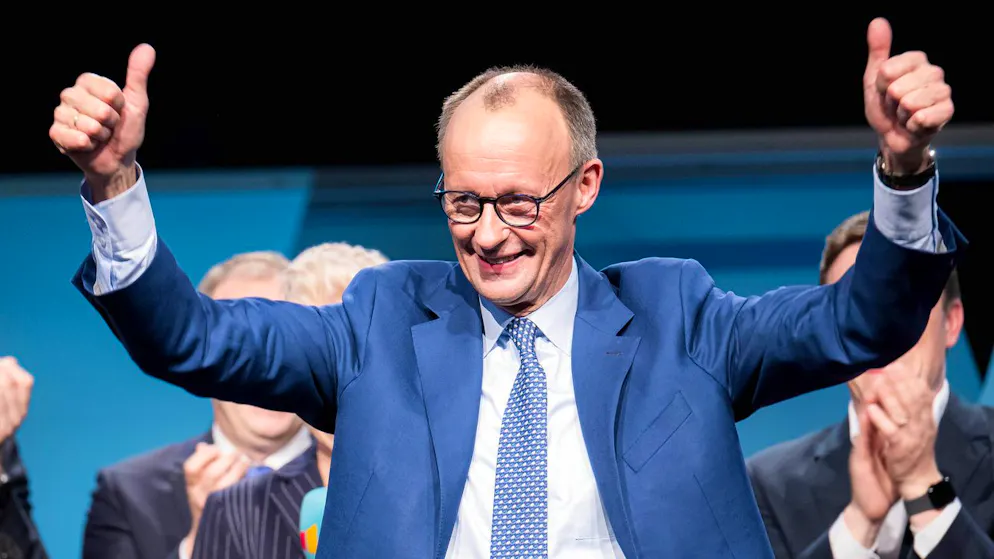 Germania. L'Spd vota l'intesa con Merz, ma i giovani remano contro