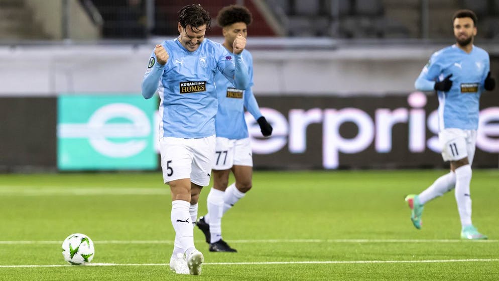 Il Pafos, che a dicembre ha pareggiato 2 a 2 contro il Lugano, a Thun, potrebbe di nuovo incontrare i bianconeri in Conference League.