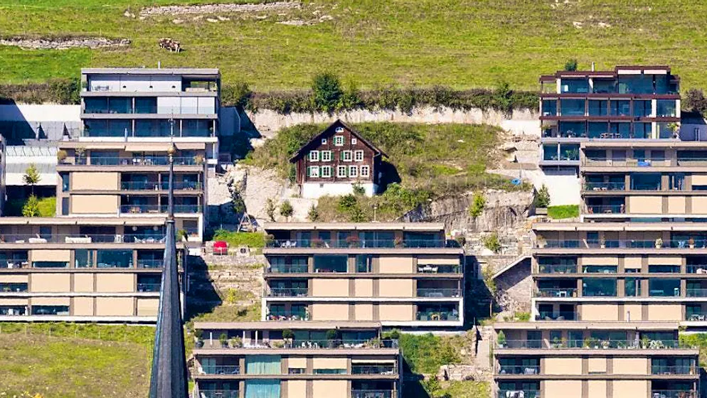 Ecco come e perché. Chi ha comprato casa nel 2000 oggi si ritrova con una fortuna