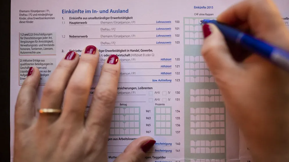 Tax return imminent. Don't forget these 15 deductions to save taxes