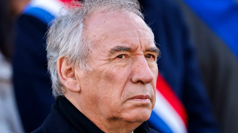 Affaire de violences sexuelles. Bayrou contre-attaque : «Rien de plus infâme que de viser ma famille»