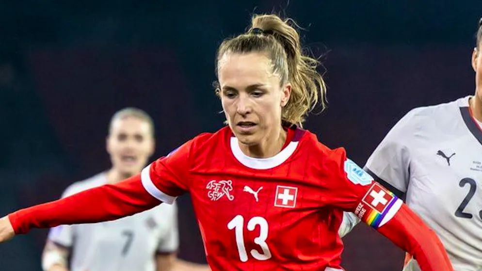 Niederlage gegen Norwegen. Schweizerinnen für starke Leistung und Super-Tor nicht belohnt
