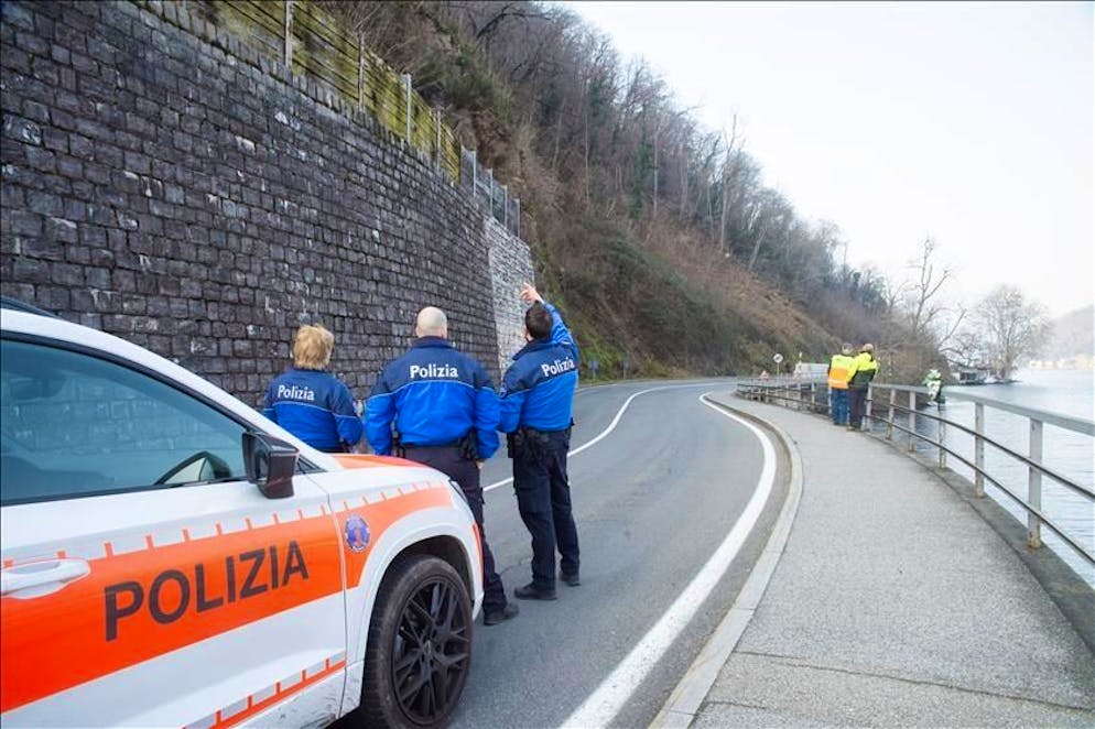 Stacco ancora troppo lento