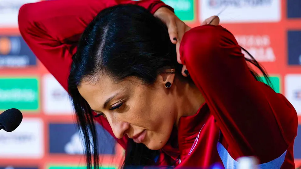 Jennifer Hermoso announces further legal action in the Luis Rubiales kissing scandal case