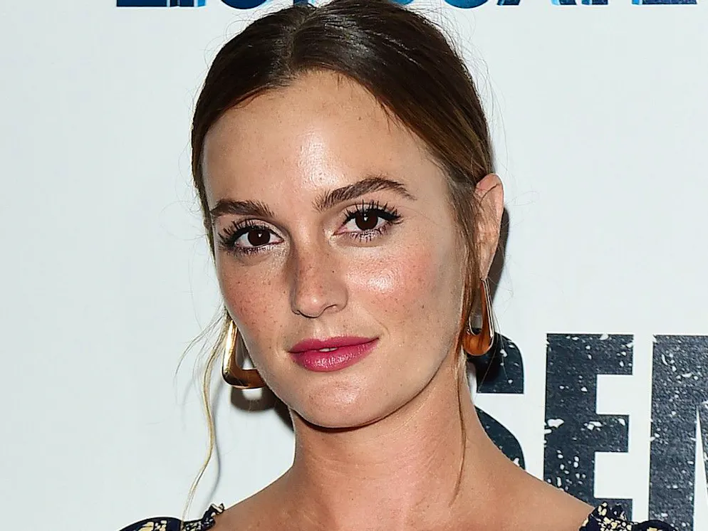 Leighton Meester