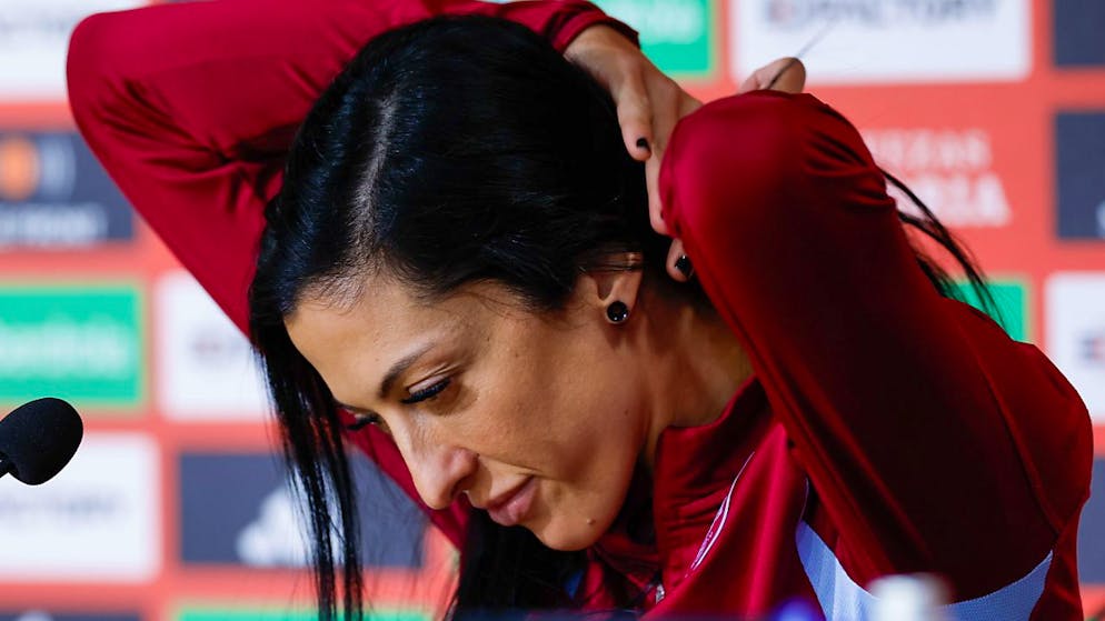 Kuss-Skandal. Jenni Hermoso will gegen mildes Rubiales-Urteil vorgehen