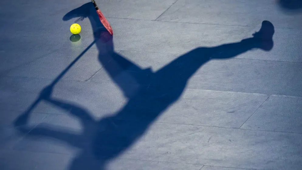 Die Spielerinnen von Piranha Chur traten aus dem Schatten