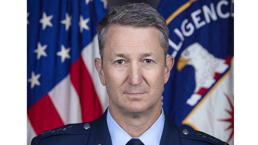 Neuer Generalstabschef der US-Streitkräfte: Dan Caine.