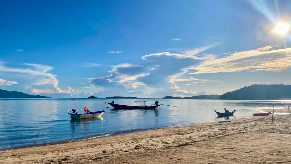Wegen unbezahlten Rechnungen. Thailand plant Pflichtversicherung für Touristen
