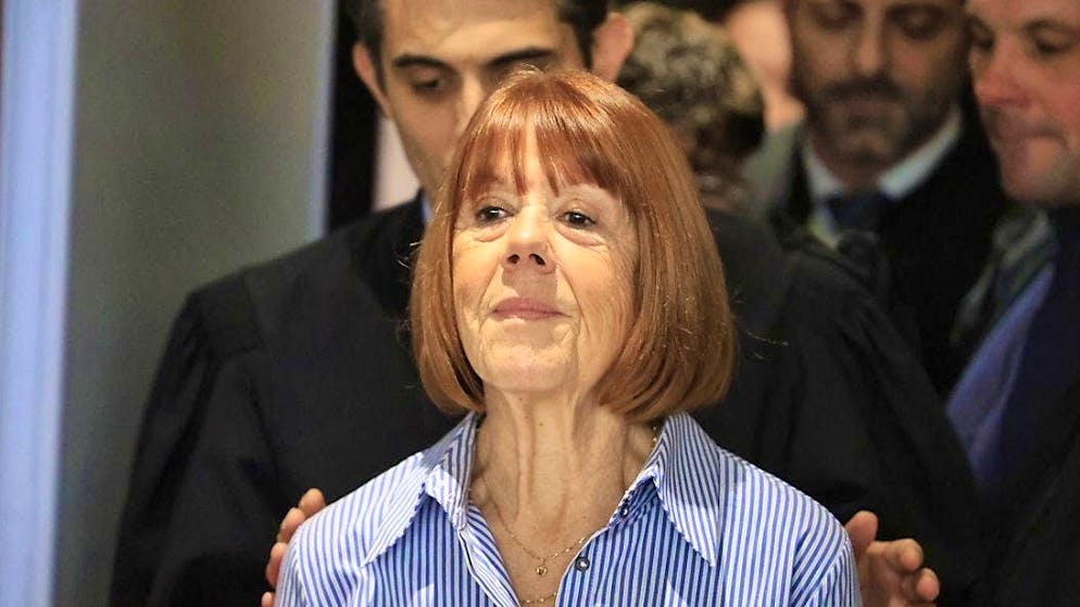 «Eroina globale». La rivista statunitense «Time» nomina Gisèle Pelicot donna dell'anno 2025