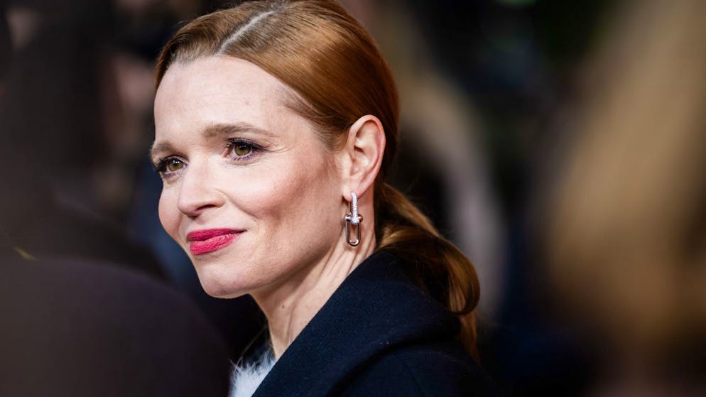 Unrealistische Körperbilder. Karoline Herfurth: «Kein erwachsener Mensch sieht so aus»