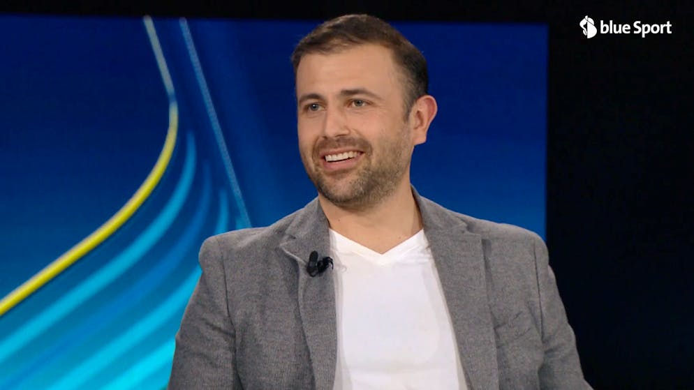 YB plötzlich Meister-Kandidat. Mehmedi über das Berner Wunder: «Hätte ich nicht für möglich gehalten»