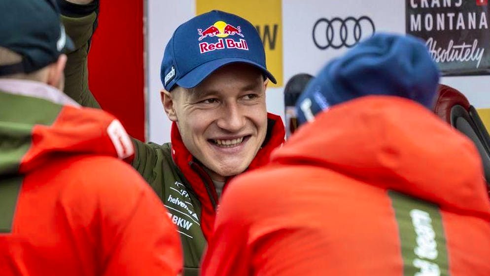 Dominio svizzero in CdM. Odermatt lancia l'allarme: «C'è il rischio di dare tutte queste vittorie per scontate»