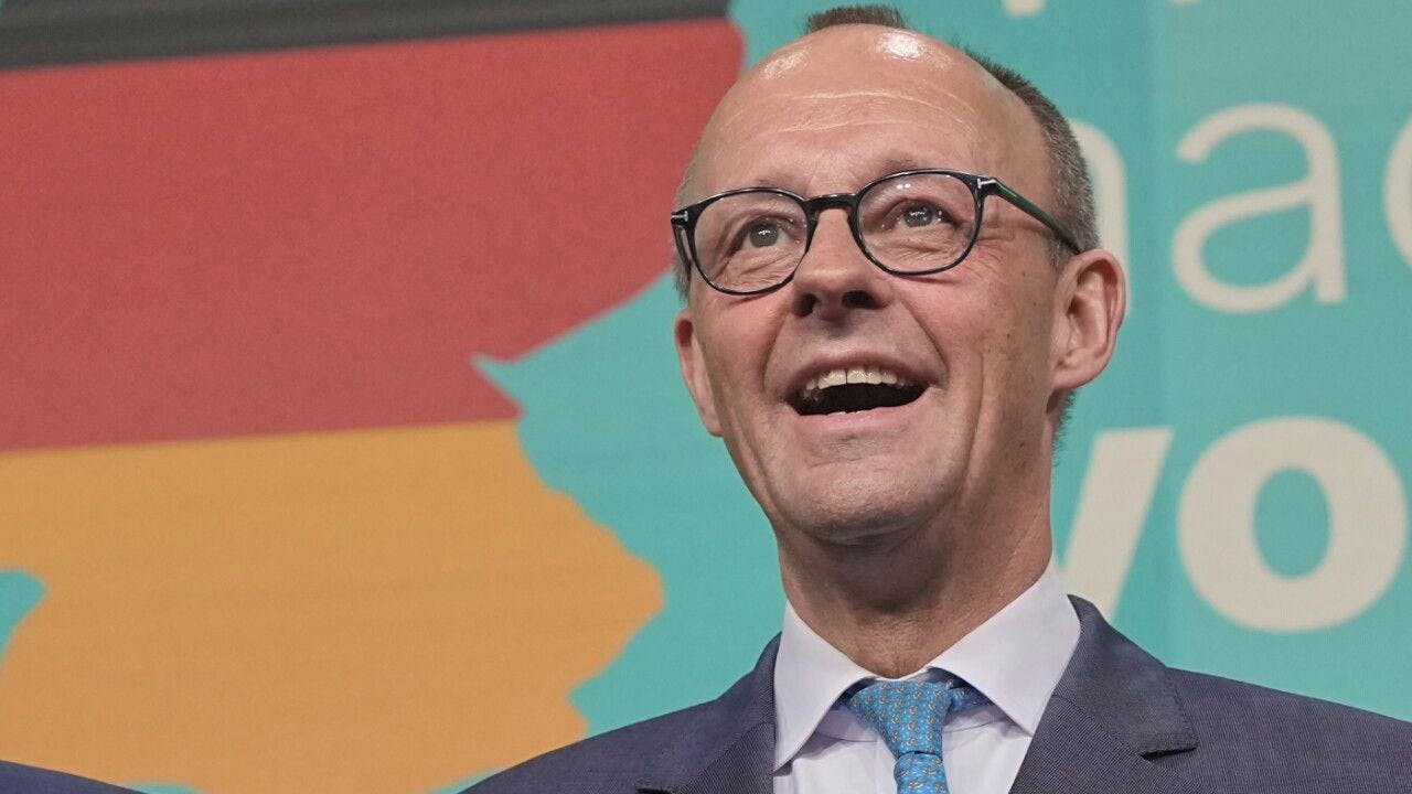Politik. Merz gewinnt Wahl in Deutschland – Scholz gesteht Niederlage ein