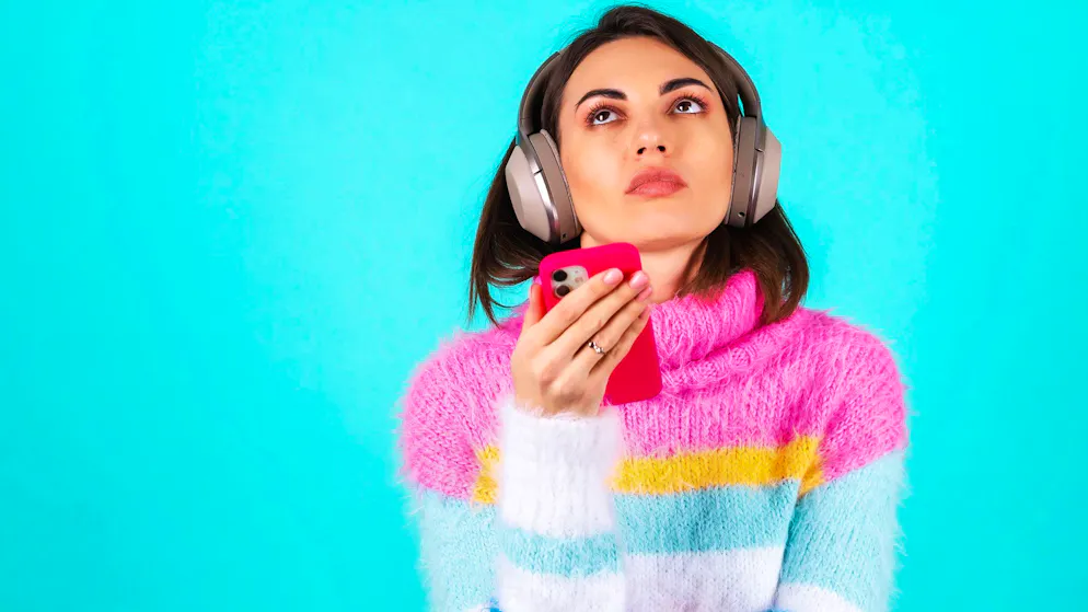 So angenehm Noise Canceling ist, verlernt unser Gehör dadurch verschiedene Geräuschquellen zu unterscheiden.