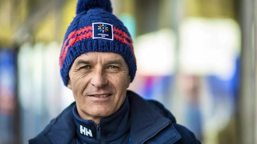 "The pyramid comes from the bottom": Jürg Capol, CEO of the World Championships and future Nordic Director of Swiss-Ski, says where the levers need to be pulled after the first Biathlon World Championships in Switzerland