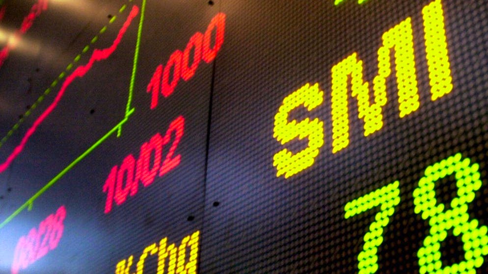 Der Schweizer Aktienmarkt startete nach der von US-Präsident Donald Trump angekündigten Zoll-Pause mit massiven Gewinnen in die Sitzung.