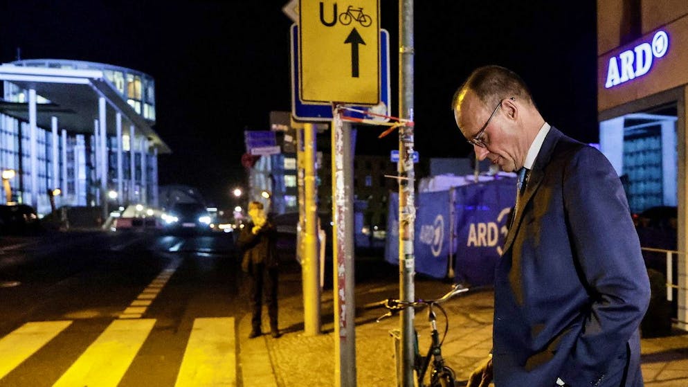 Politologe blickt nach Wahl voraus. «CDU wird sich schwertun, AfD-Vorschläge abzulehnen»