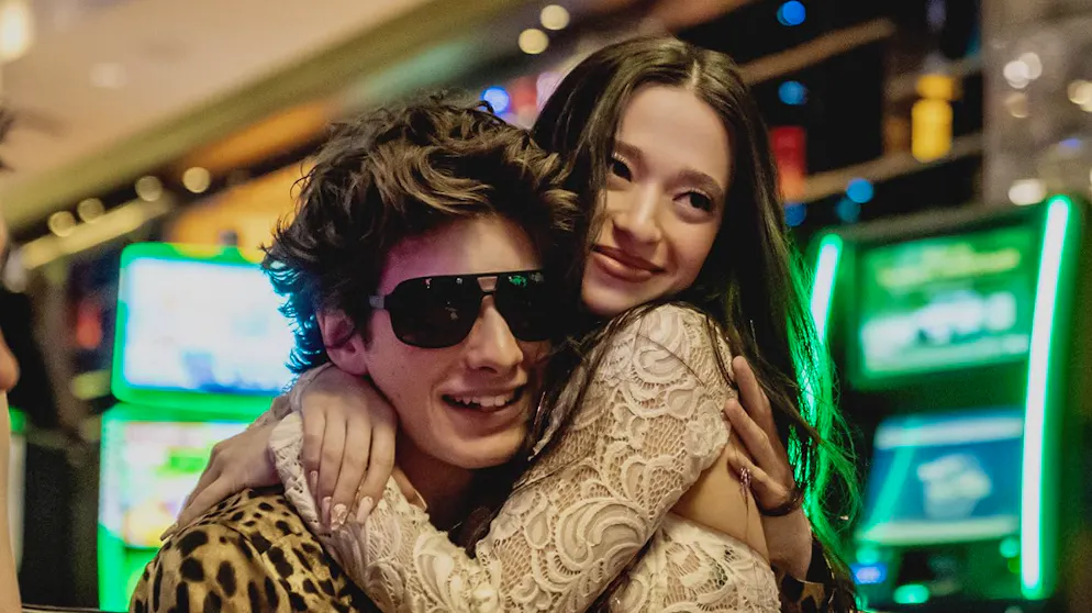 Mikey Madison über Rolle als Sexarbeiterin. «Ich habe meinen Körper gefoltert, um das zu lernen»