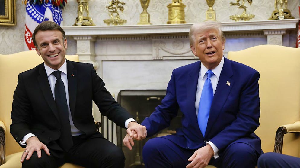 Stati Uniti. Trump: «Vicini a un accordo con l'Ucraina sui minerali»