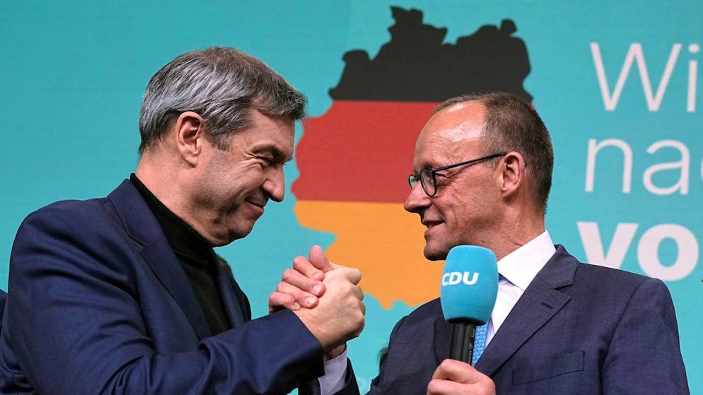 Schweizer Presse zu Bundestagswahl. «Die AfD ist der heimliche Gewinner dieser Wahl»