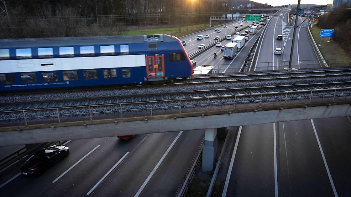 Technologie Künstliche Intelligenz überprüft Eisenbahnbrücken auf Stabilität