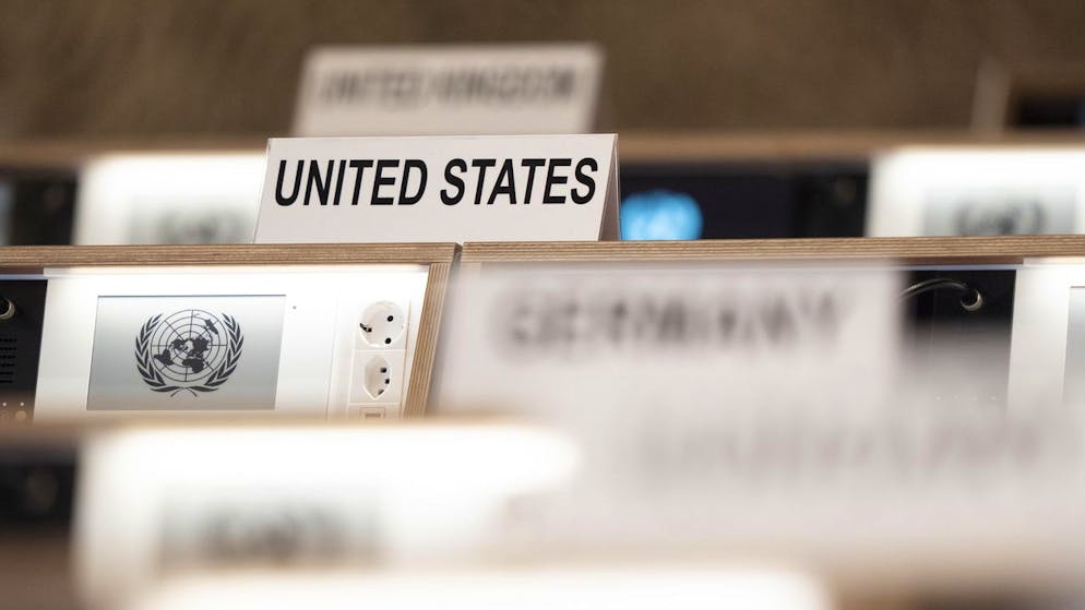 Strappo al G7. Gli USA votano con i russi all'ONU contro l'integrità territoriale dell'Ucraina