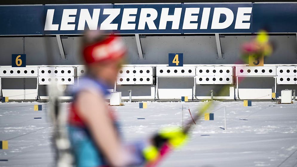 I mondiali di biathlon appena terminati a Lenzerheide danno la possibilità alla destinazione turistica grigionese di farsi conoscere maggiormente a livello internazionale.