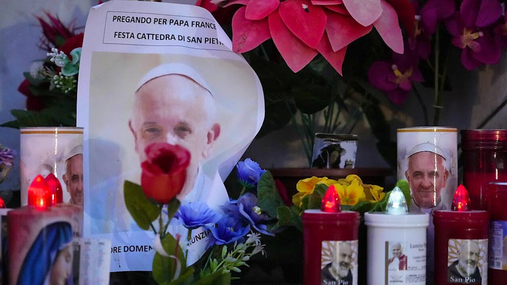 Chiesa cattolica. Il Vaticano: «Il Papa ha trascorso bene la notte, ha dormito e sta riposando»