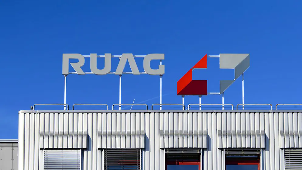 Lourdes conséquences. Fraudes ou défiance: Ruag est à nouveau épinglée pour sa gestion