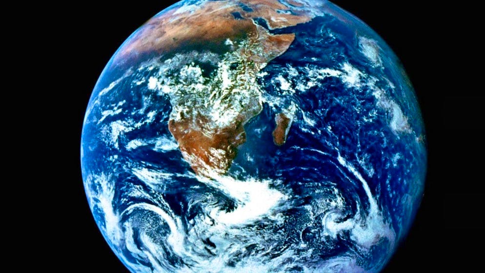 The Swiss Armed Forces want to operate from space in future.