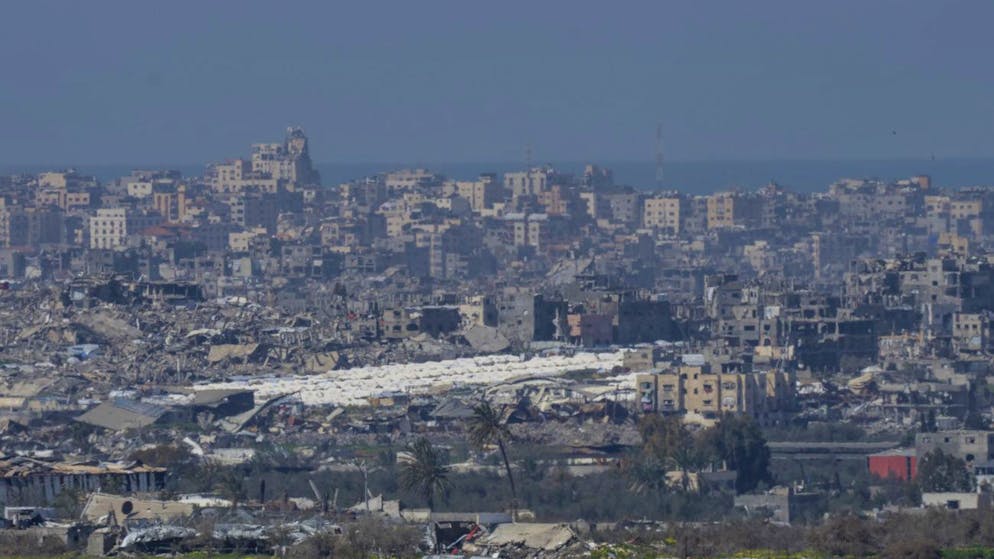 Medio Oriente. La prima fase della tregua a Gaza termina, Netanyahu scalda i motori per riprendere la guerra