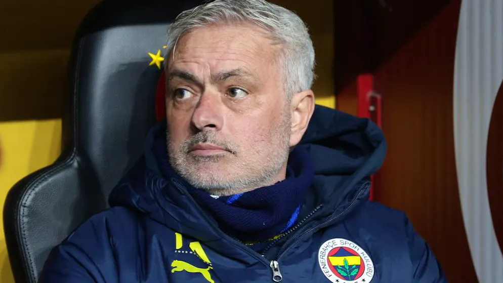 «Affen»-Spruch erhitzt die Gemüter. Galatasaray erhebt Rassismus-Vorwürfe gegen José Mourinho