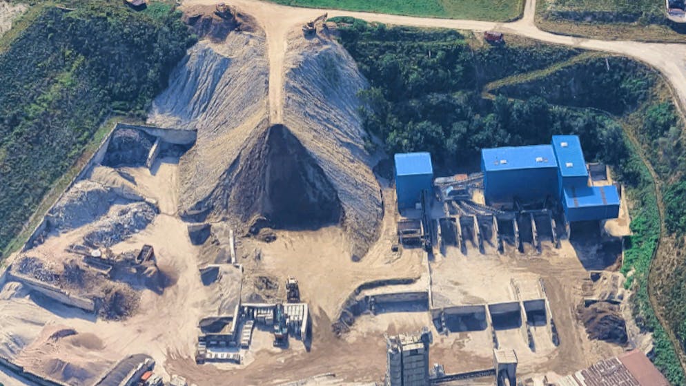 Kein Ende in Sicht. Baulärmstreit im Kanton Aargau eskaliert weiter
